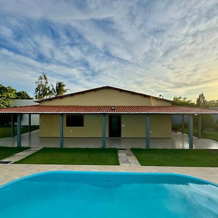 Recanto Das Margaridas Villa Pindoretama Екстериор снимка