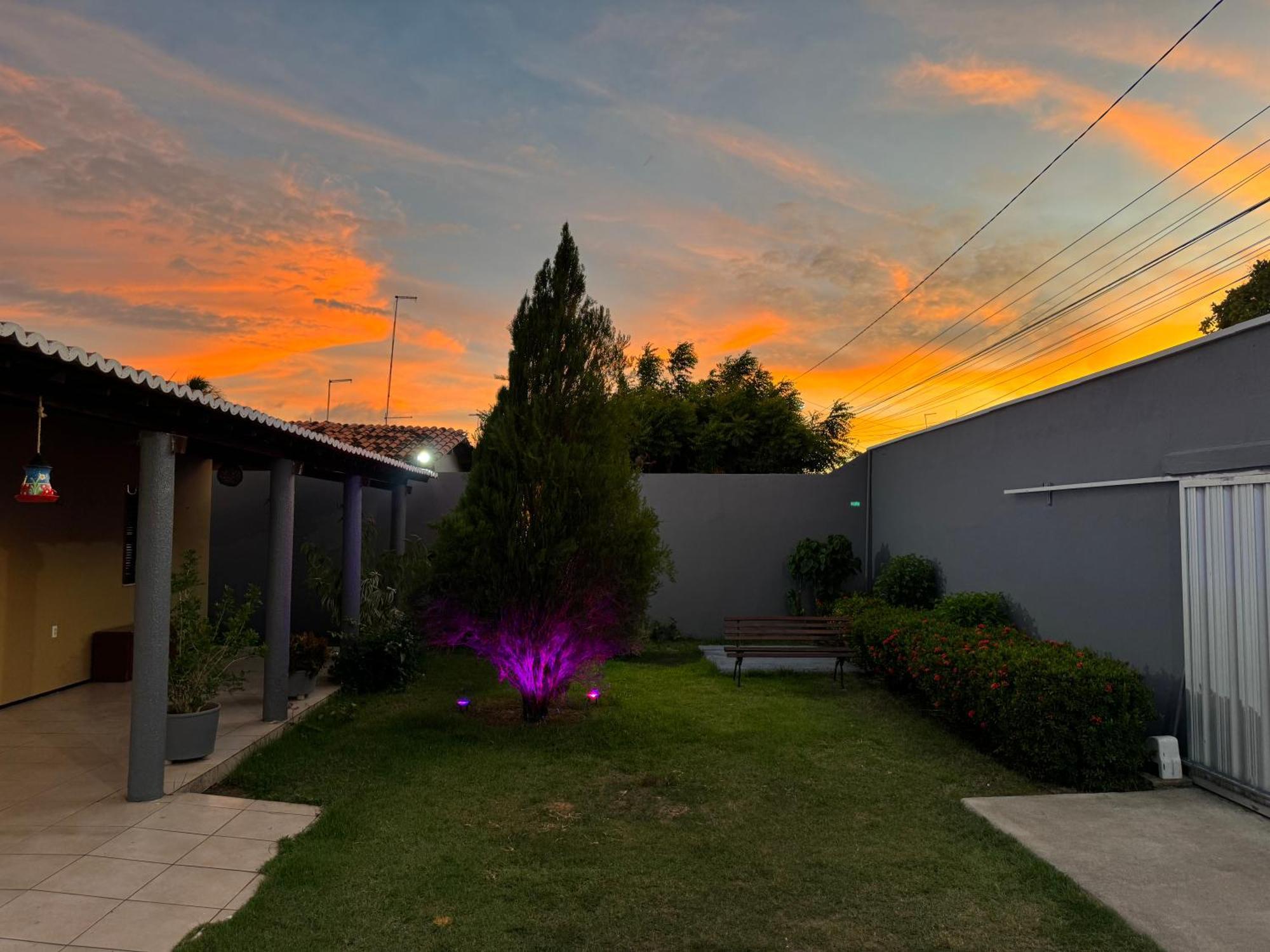 Recanto Das Margaridas Villa Pindoretama Екстериор снимка