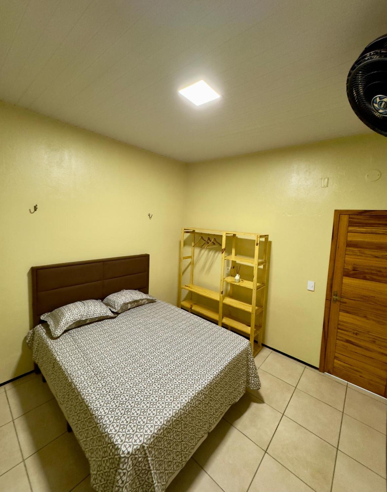 Recanto Das Margaridas Villa Pindoretama Екстериор снимка