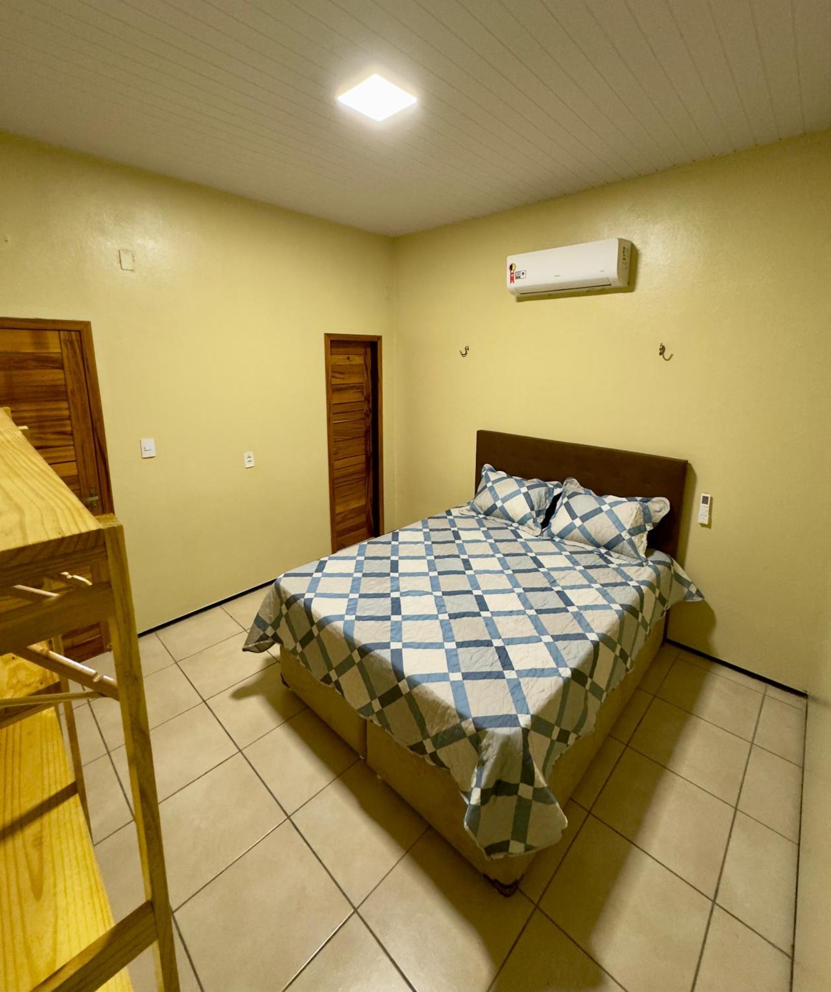 Recanto Das Margaridas Villa Pindoretama Екстериор снимка