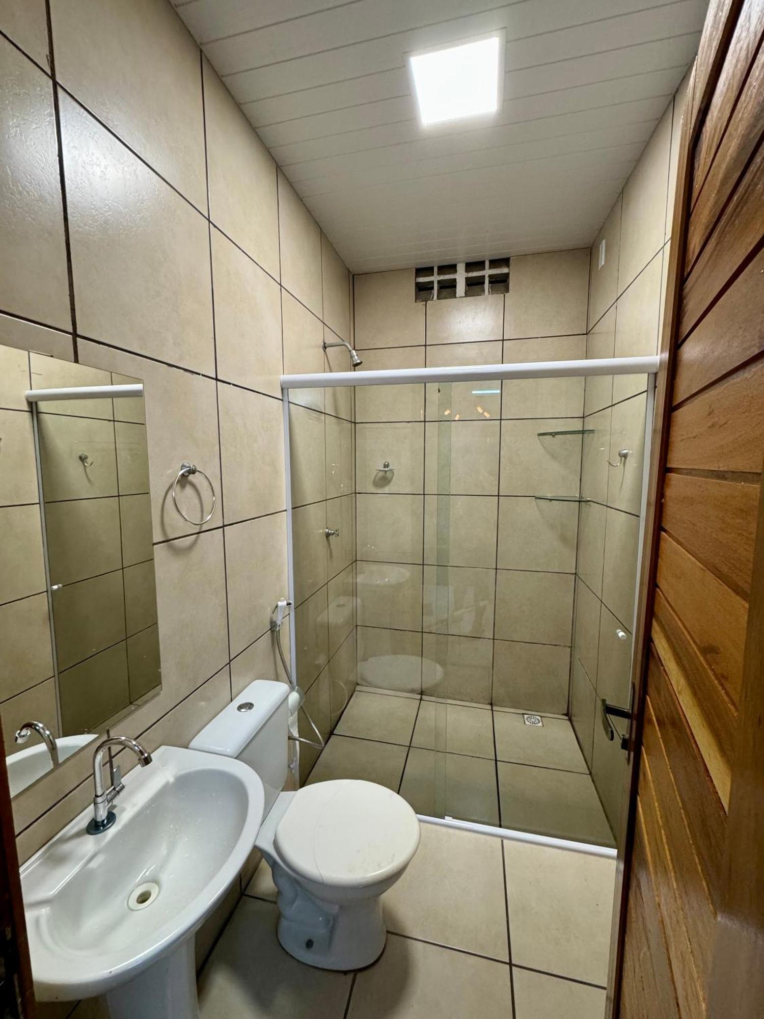 Recanto Das Margaridas Villa Pindoretama Екстериор снимка