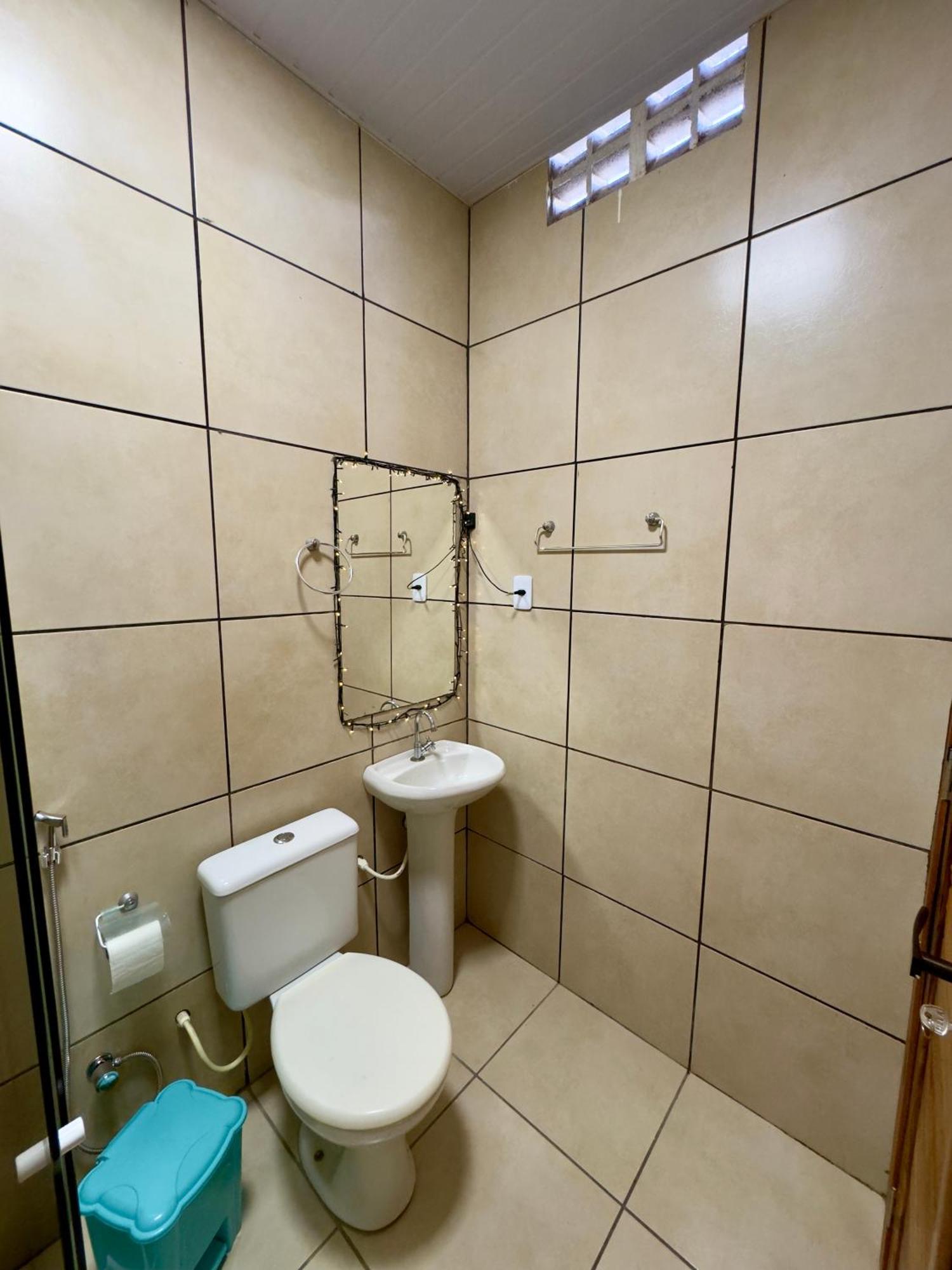 Recanto Das Margaridas Villa Pindoretama Екстериор снимка
