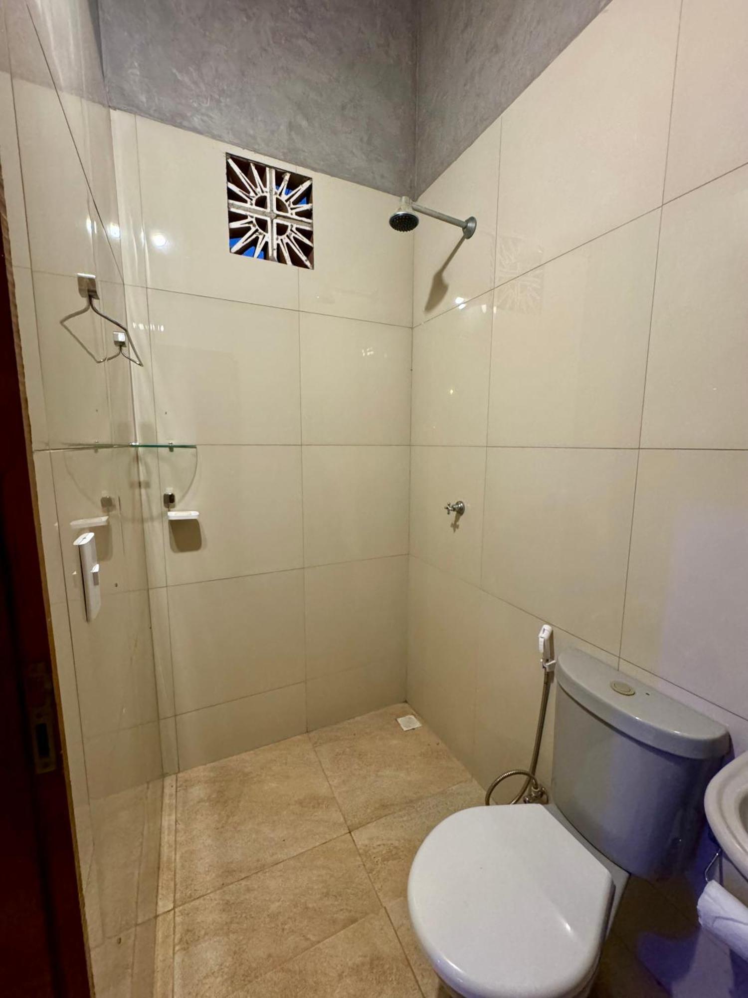 Recanto Das Margaridas Villa Pindoretama Екстериор снимка